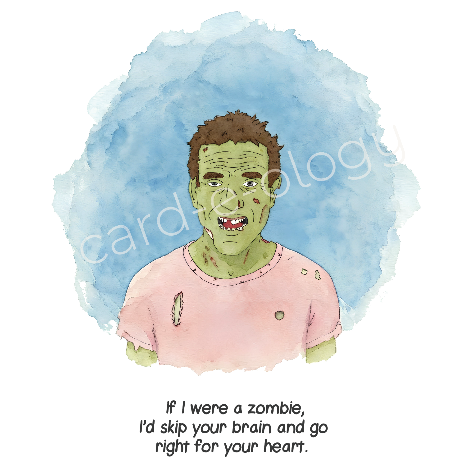 Funny & Unique Valentine's Day Cards | card-e-ology