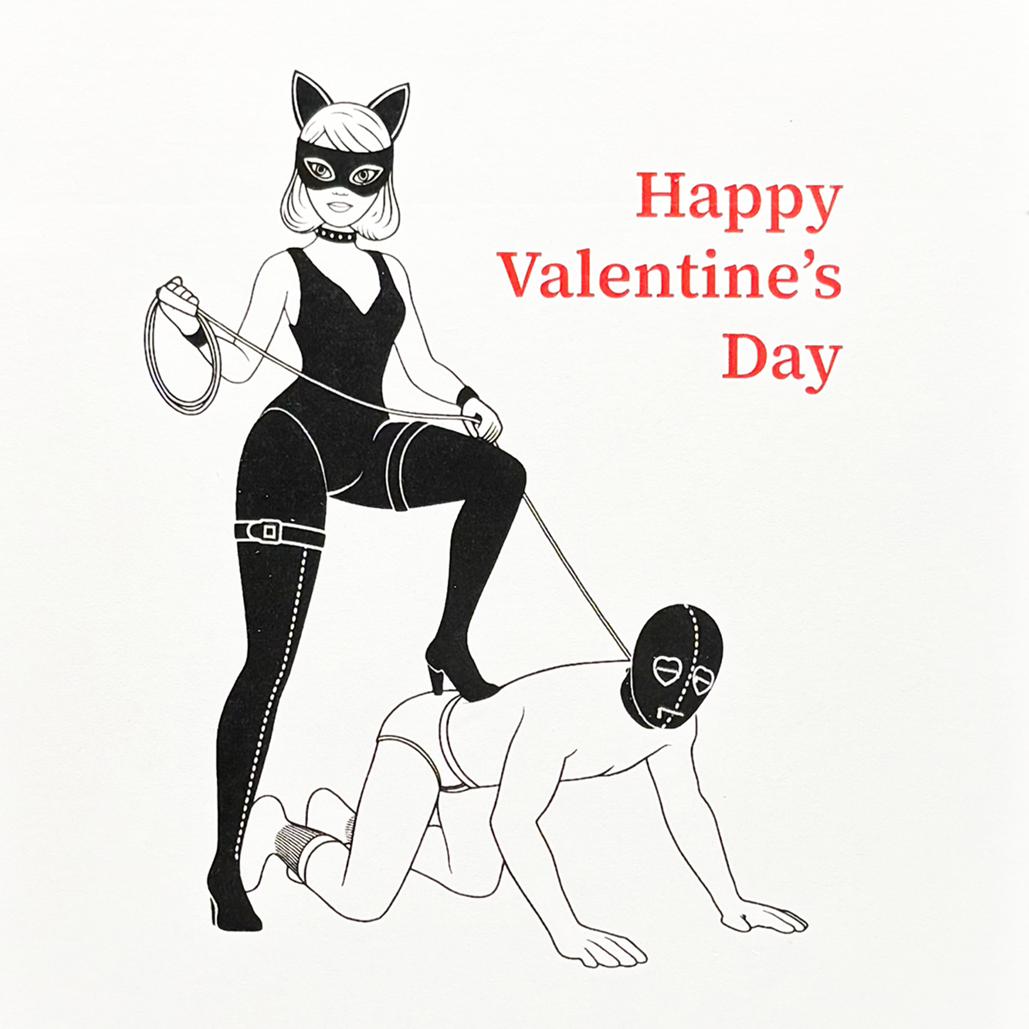 A Special Bond Valentine's Day Card - Image 3