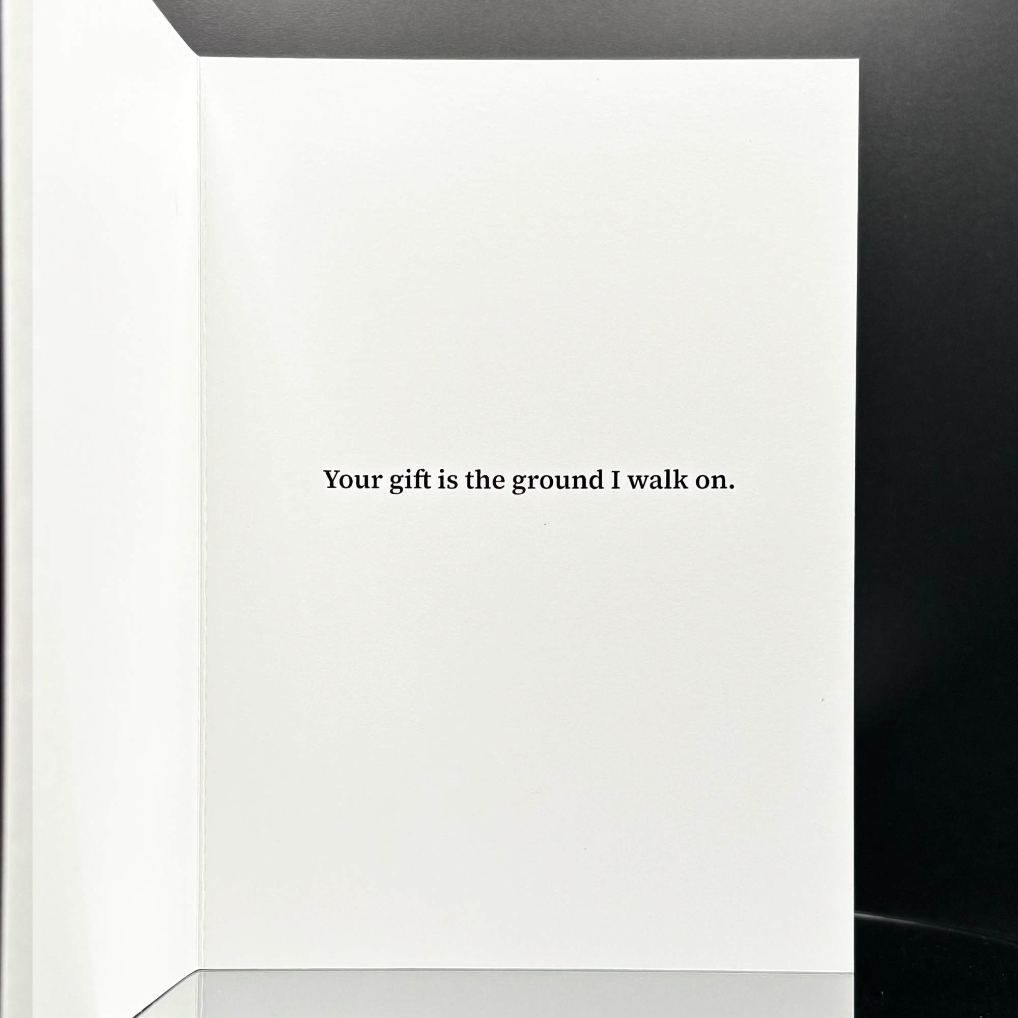 A Special Bond Valentine's Day Card - Image 2