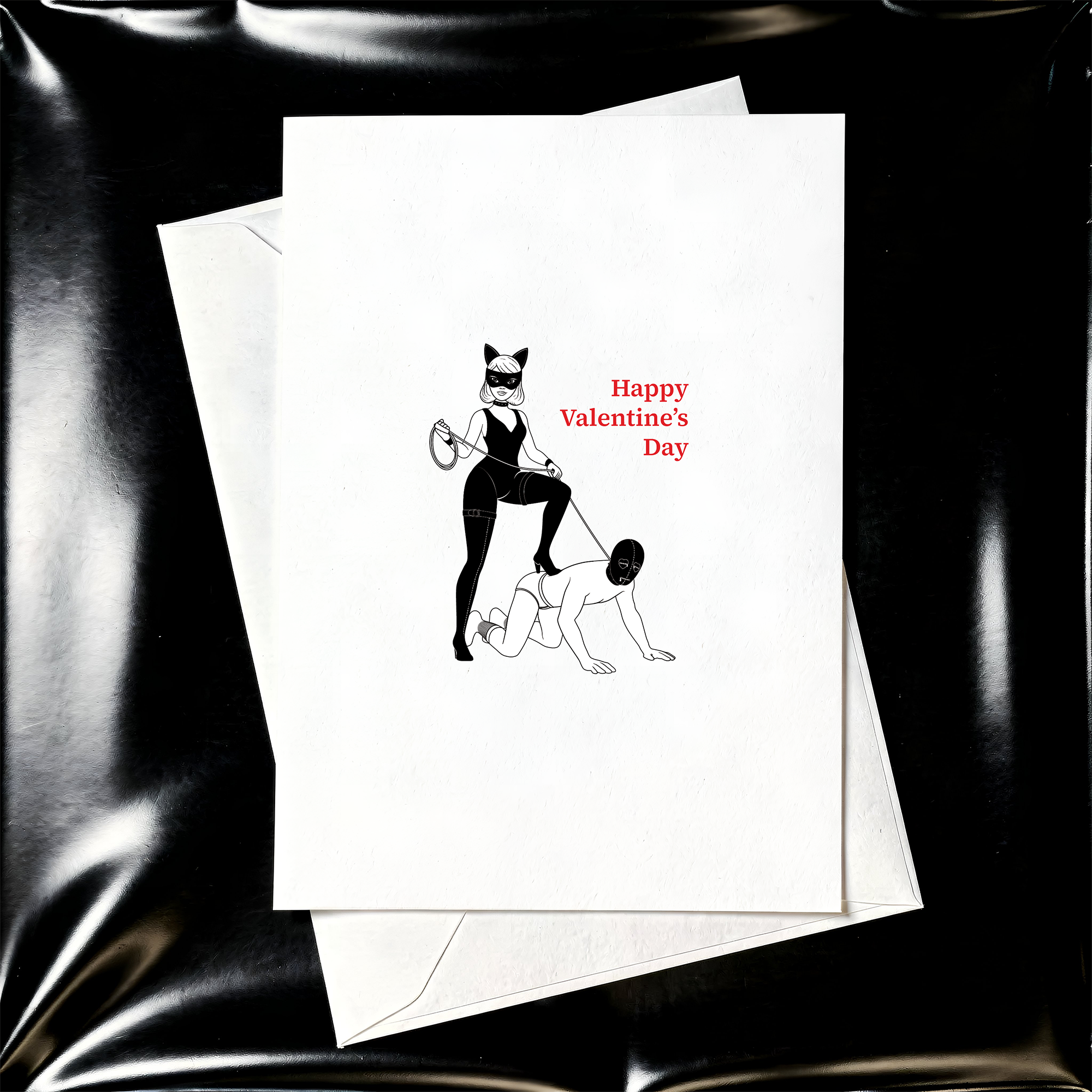 Funny & Unique Valentine's Day Cards | card-e-ology