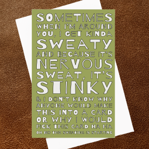 Funny & Unique Valentine's Day Cards | card-e-ology